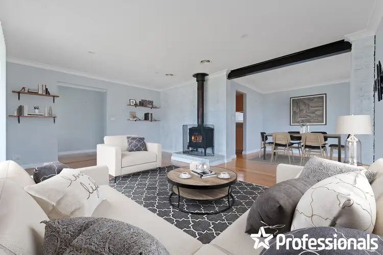 Main view of Homely house listing, 34 Marsden Lane, Kelso NSW 2795