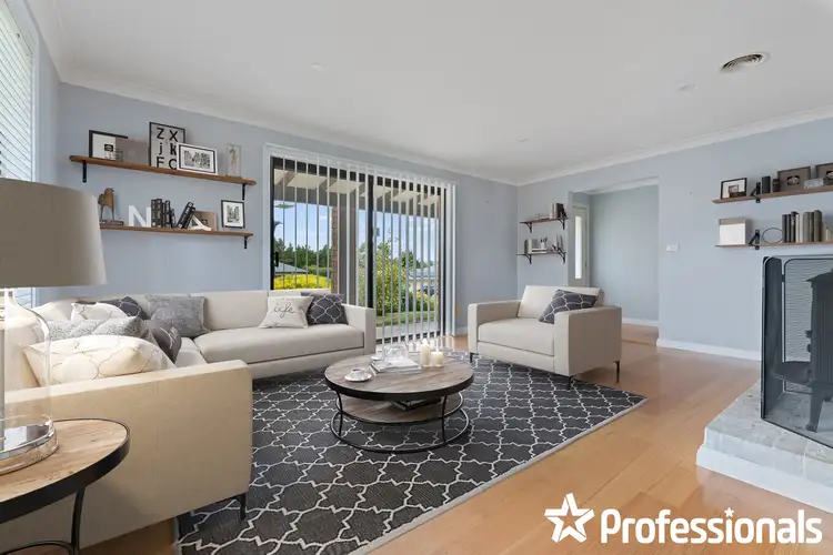 Second view of Homely house listing, 34 Marsden Lane, Kelso NSW 2795