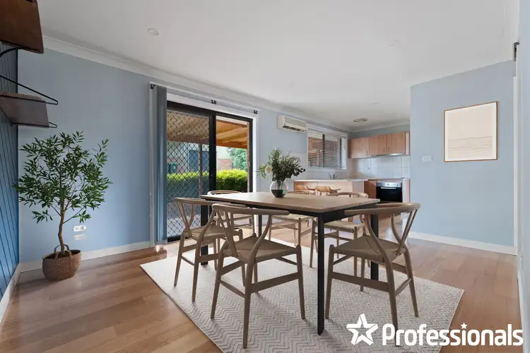 Third view of Homely house listing, 34 Marsden Lane, Kelso NSW 2795