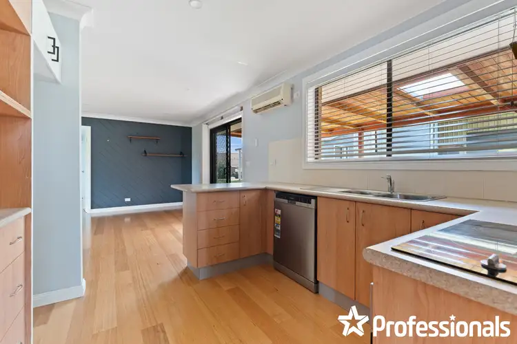 Fourth view of Homely house listing, 34 Marsden Lane, Kelso NSW 2795