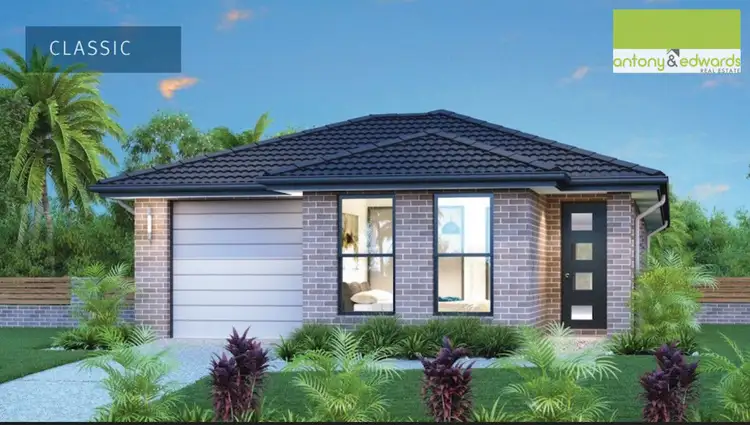 Lot 104 Blakelys Run, 129 Marys Mount Road, Goulburn NSW 2580