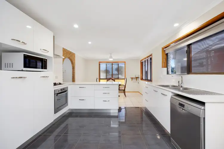 Main view of Homely house listing, 68 Lauren Street, Urangan QLD 4655