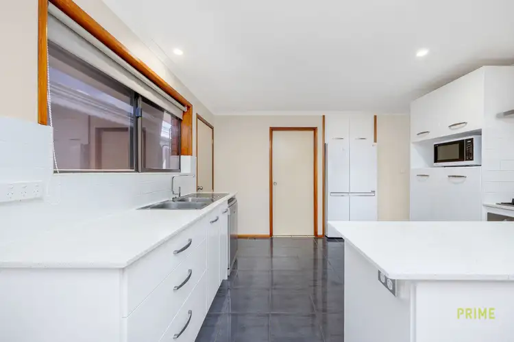 Second view of Homely house listing, 68 Lauren Street, Urangan QLD 4655