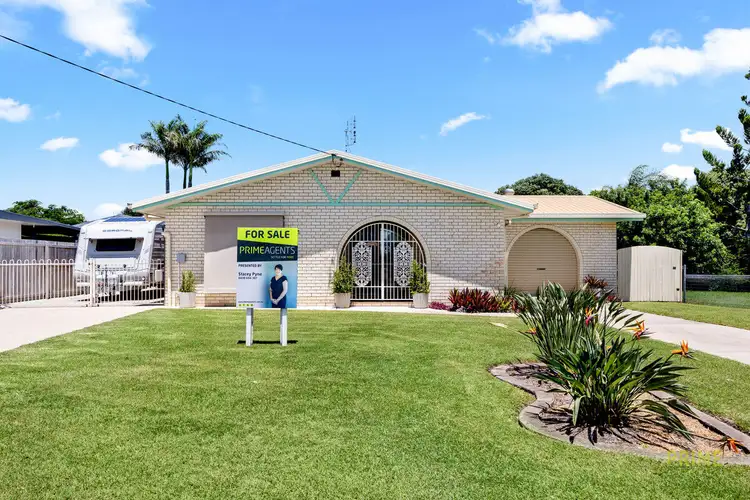 Third view of Homely house listing, 68 Lauren Street, Urangan QLD 4655
