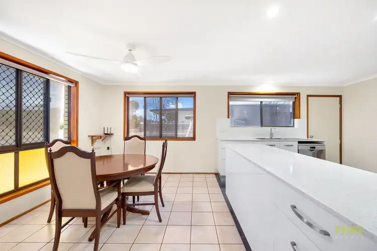 Fourth view of Homely house listing, 68 Lauren Street, Urangan QLD 4655