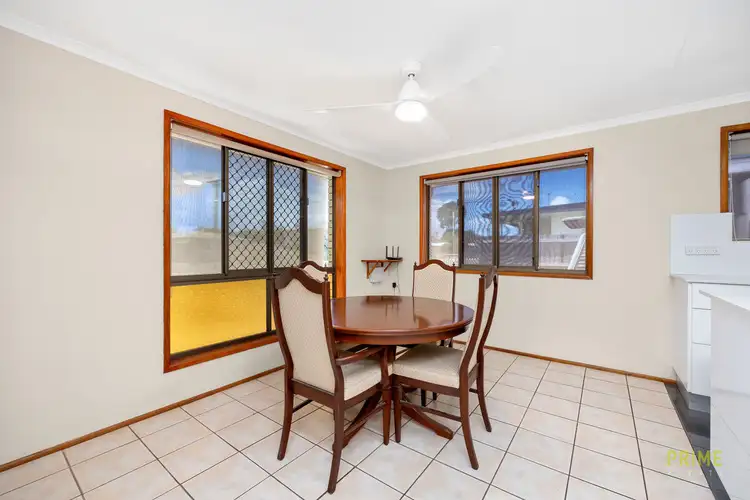 Fifth view of Homely house listing, 68 Lauren Street, Urangan QLD 4655
