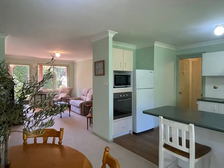 Fourth view of Homely villa listing, 10/56 Old Bathurst Road, Blaxland NSW 2774