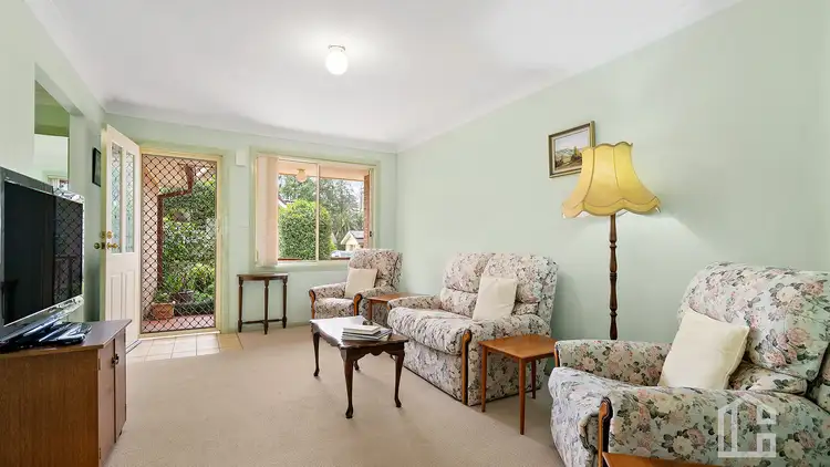 Sixth view of Homely villa listing, 10/56 Old Bathurst Road, Blaxland NSW 2774