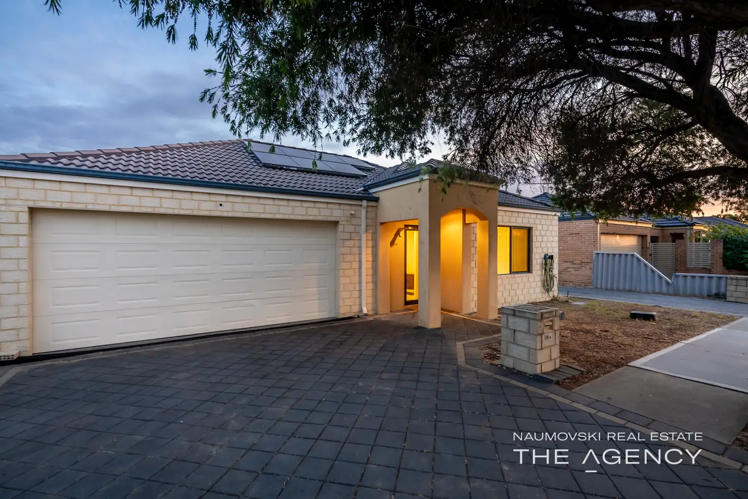 Main view of Homely house listing, 36A Quadea Road, Nollamara WA 6061
