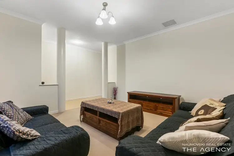 Third view of Homely house listing, 36A Quadea Road, Nollamara WA 6061