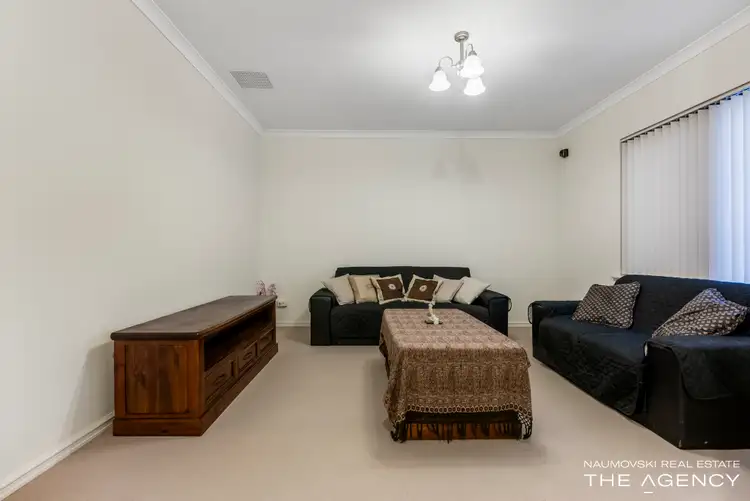 Fourth view of Homely house listing, 36A Quadea Road, Nollamara WA 6061