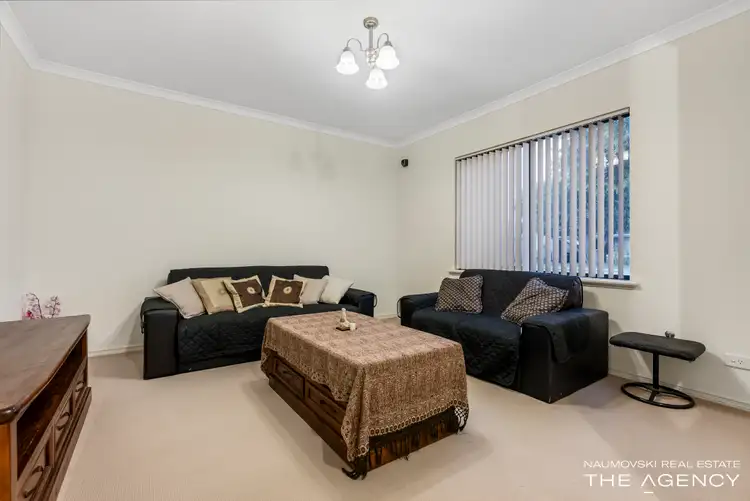 Fifth view of Homely house listing, 36A Quadea Road, Nollamara WA 6061