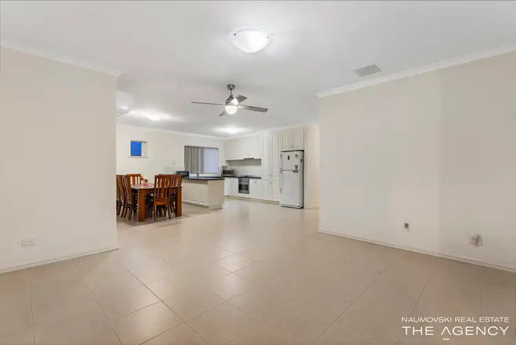 Sixth view of Homely house listing, 36A Quadea Road, Nollamara WA 6061