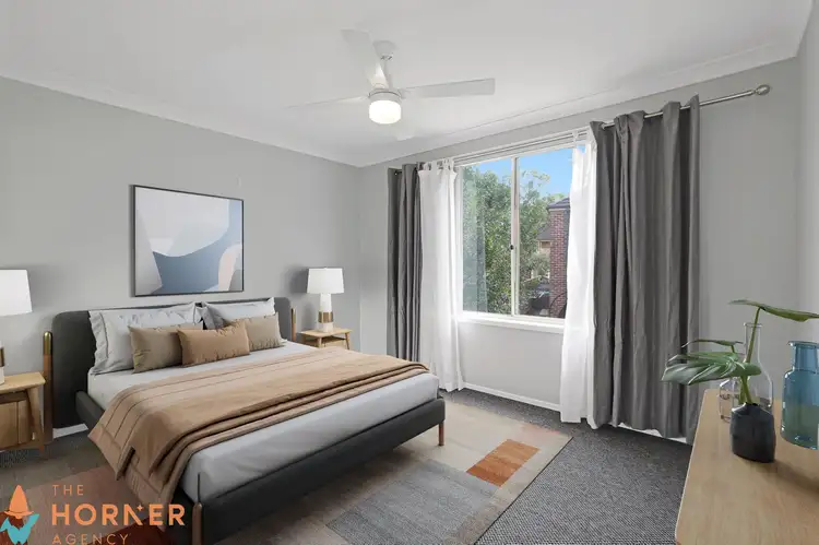 Third view of Homely townhouse listing, 2/2 Keefers Glen, Mardi NSW 2259