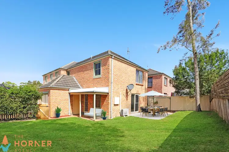 Fourth view of Homely townhouse listing, 2/2 Keefers Glen, Mardi NSW 2259