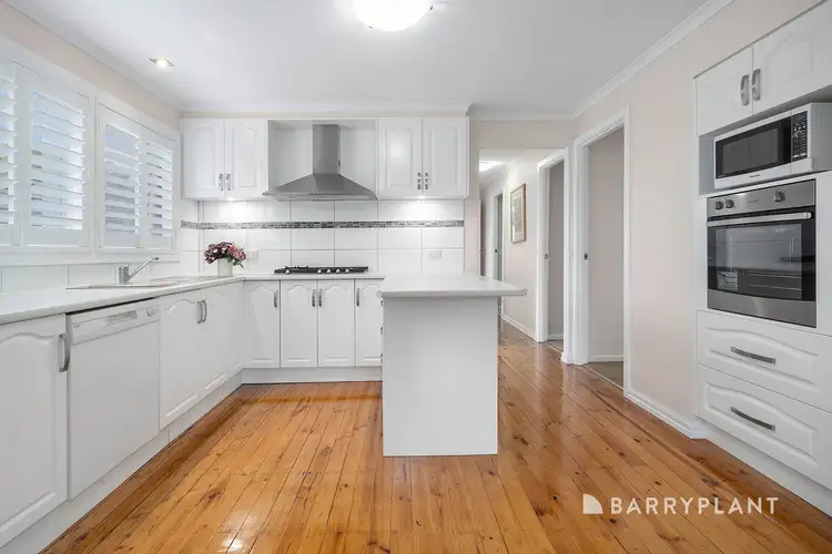 Second view of Homely house listing, 171 Seventh Avenue, Rosebud VIC 3939