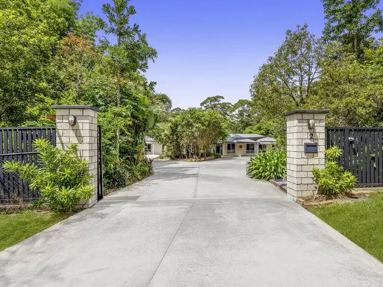 2 Aylesham Drive, Bonogin QLD 4213