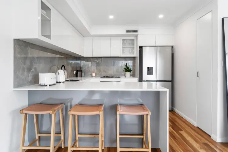 Third view of Homely townhouse listing, 4/1A Avondale Road, New Lambton NSW 2305
