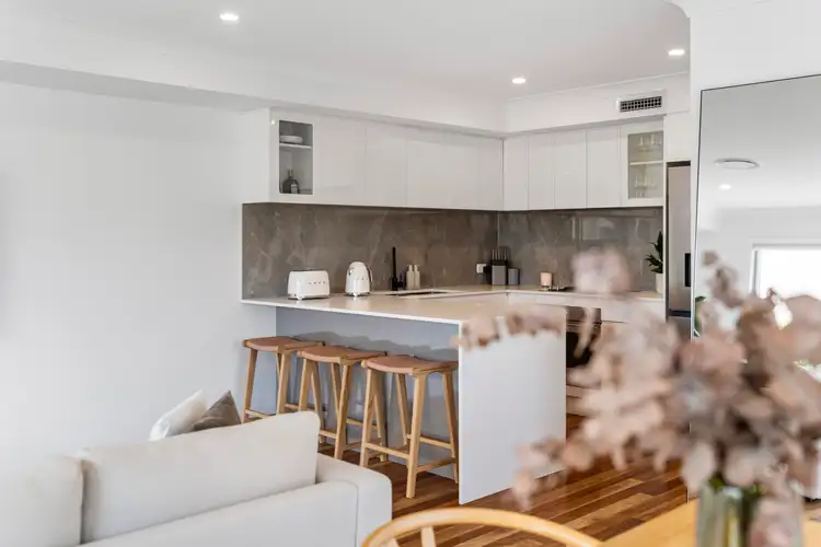 Fourth view of Homely townhouse listing, 4/1A Avondale Road, New Lambton NSW 2305
