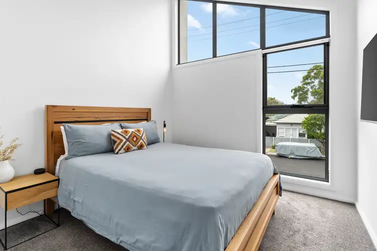 Fifth view of Homely townhouse listing, 4/1A Avondale Road, New Lambton NSW 2305
