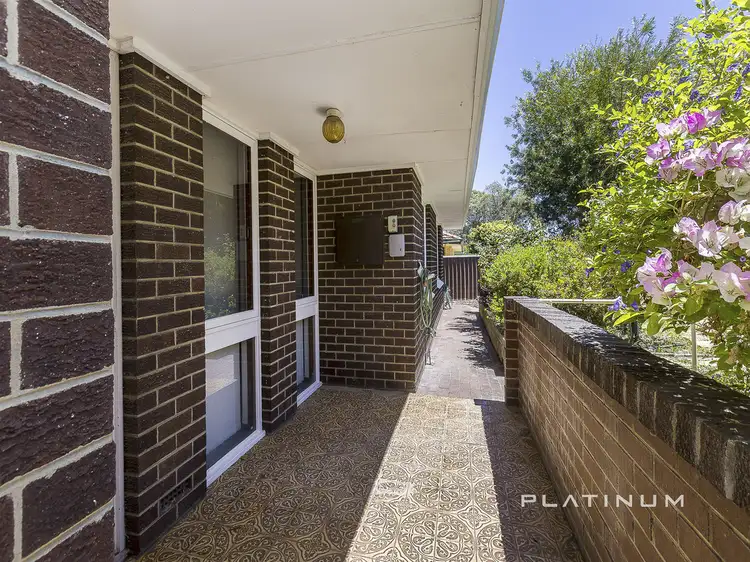 Main view of Homely house listing, 24 Mayflower Crescent, Craigie WA 6025