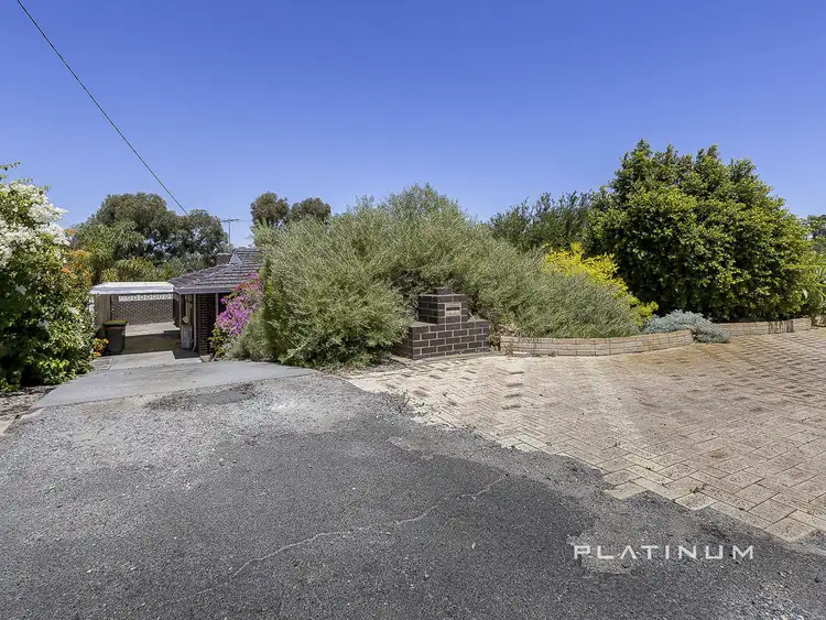 Second view of Homely house listing, 24 Mayflower Crescent, Craigie WA 6025