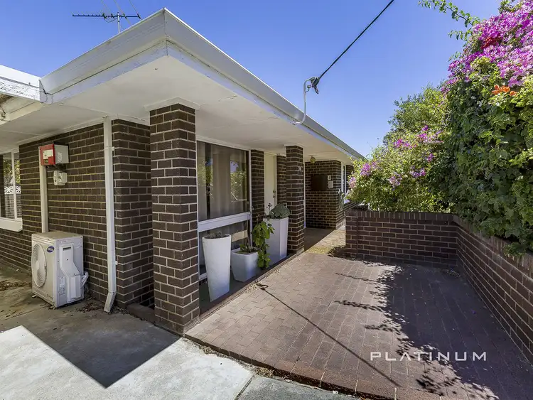 Third view of Homely house listing, 24 Mayflower Crescent, Craigie WA 6025
