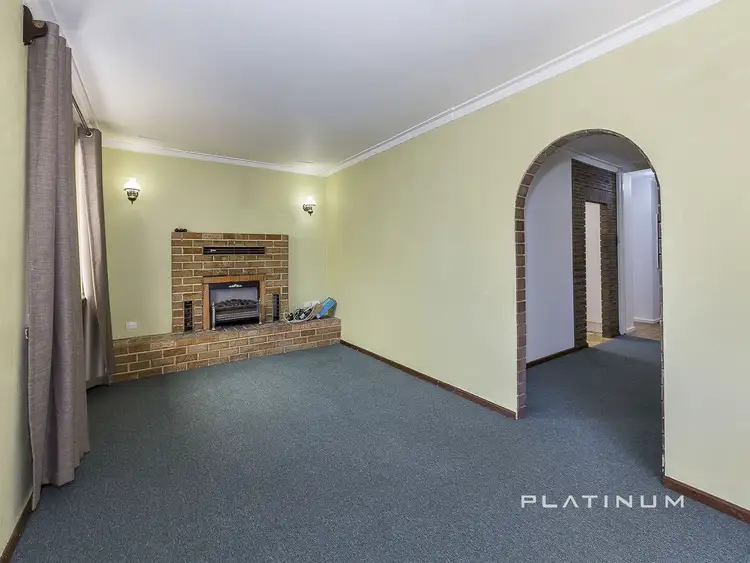 Fifth view of Homely house listing, 24 Mayflower Crescent, Craigie WA 6025