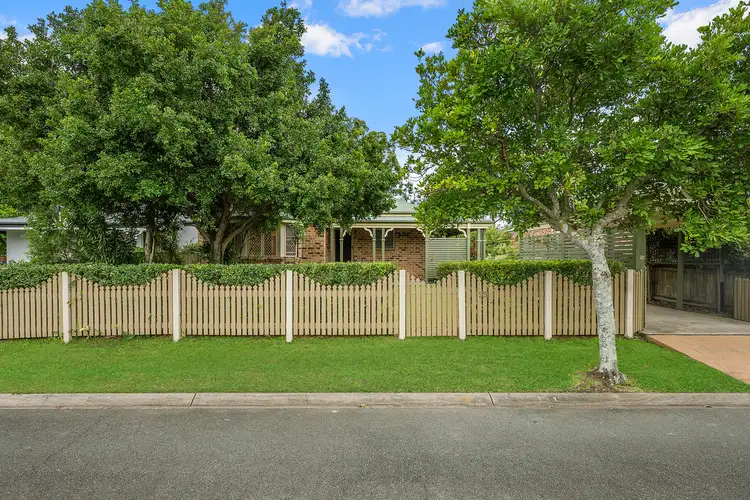 Second view of Homely villa listing, 15/40 Blaikie Street, Hendra QLD 4011