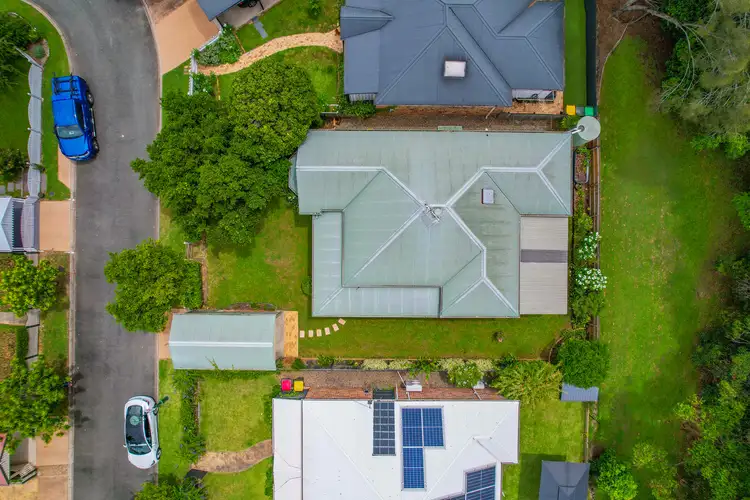 Third view of Homely villa listing, 15/40 Blaikie Street, Hendra QLD 4011