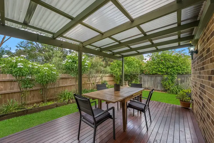 Fourth view of Homely villa listing, 15/40 Blaikie Street, Hendra QLD 4011