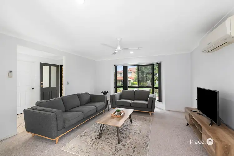 Second view of Homely house listing, 9 Coorong Place, Parkinson QLD 4115