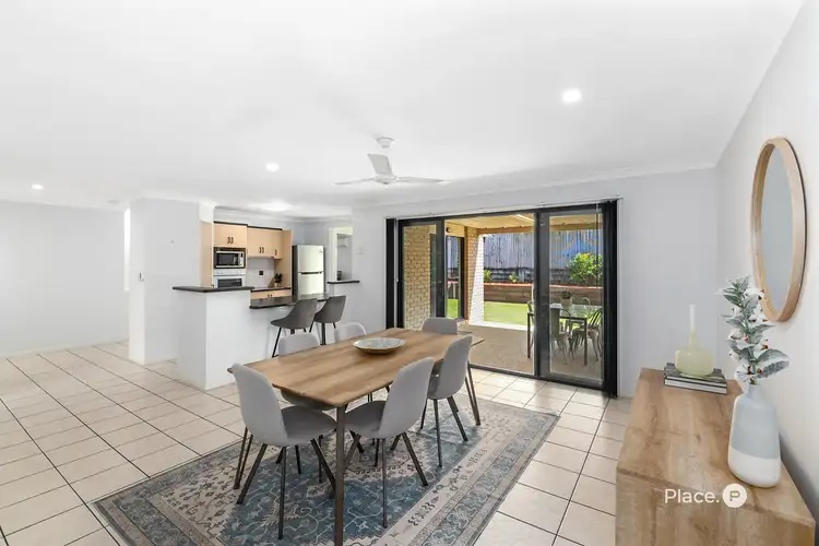 Fourth view of Homely house listing, 9 Coorong Place, Parkinson QLD 4115