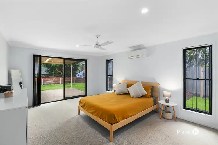 Fifth view of Homely house listing, 9 Coorong Place, Parkinson QLD 4115