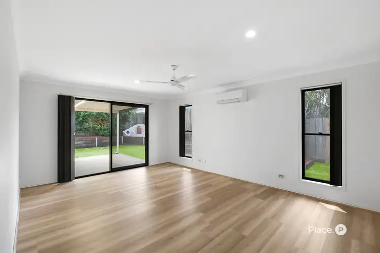 Sixth view of Homely house listing, 9 Coorong Place, Parkinson QLD 4115