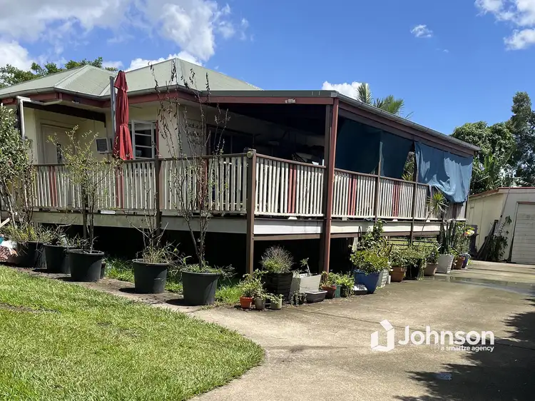 27 Crowley Street, Zillmere QLD 4034