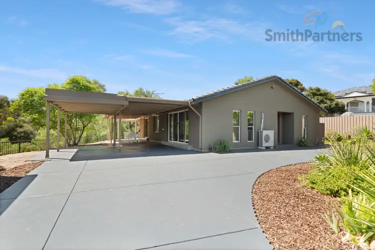 504 Nelson Road, Gulfview Heights SA 5096