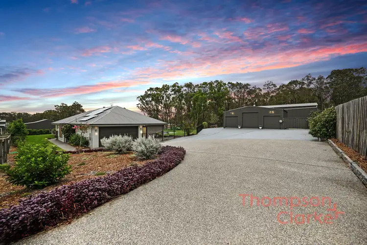 55 Popham Street, Greta NSW 2334