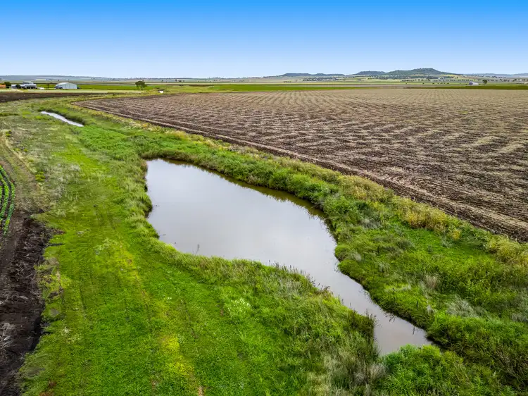 Fifth view of Homely rural property listing, 236 Dungannon Road, Clifton QLD 4361
