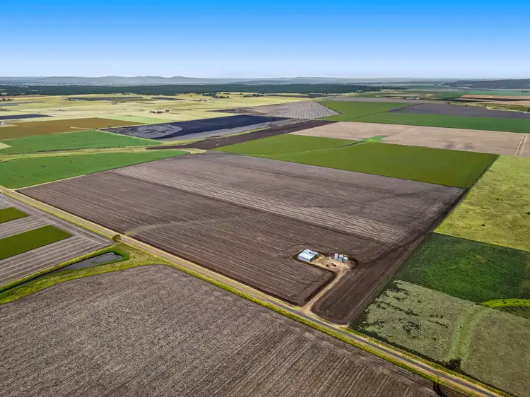 Seventh view of Homely rural property listing, 236 Dungannon Road, Clifton QLD 4361