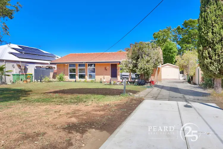 3 Addington Street, Morley WA 6062