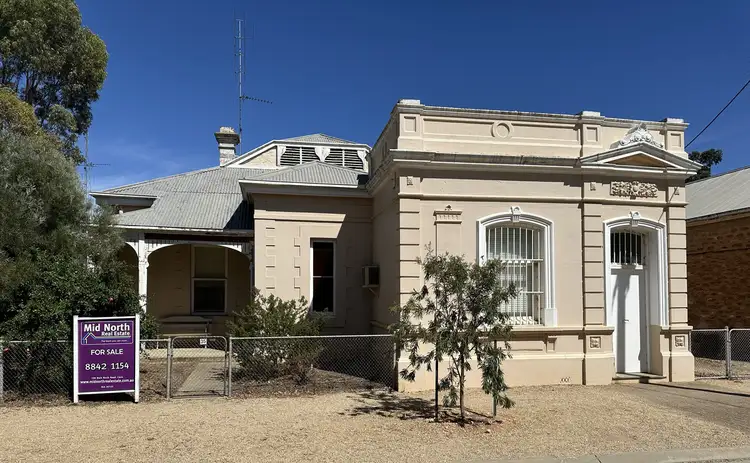 35 Main Street, Brinkworth SA 5464
