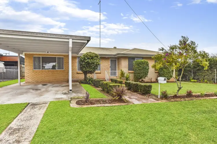 362 Greenwattle Street, Wilsonton QLD 4350