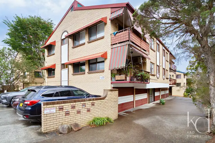 2/179 Samford Road, Enoggera QLD 4051