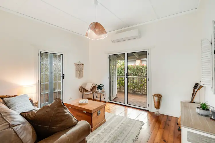Fifth view of Homely house listing, 8 Jenkins Street, Newtown QLD 4350