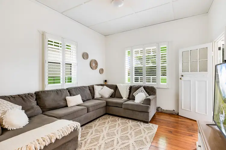 Sixth view of Homely house listing, 8 Jenkins Street, Newtown QLD 4350