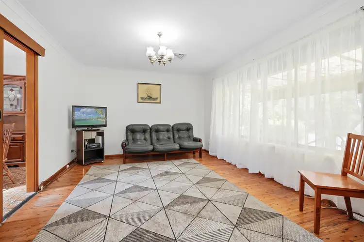 Second view of Homely house listing, 25B Derribong Street, Villawood NSW 2163