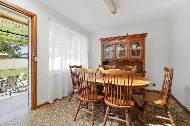 Third view of Homely house listing, 25B Derribong Street, Villawood NSW 2163