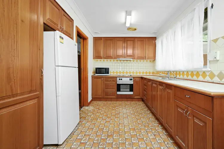 Fourth view of Homely house listing, 25B Derribong Street, Villawood NSW 2163