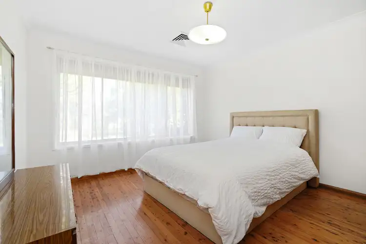 Fifth view of Homely house listing, 25B Derribong Street, Villawood NSW 2163